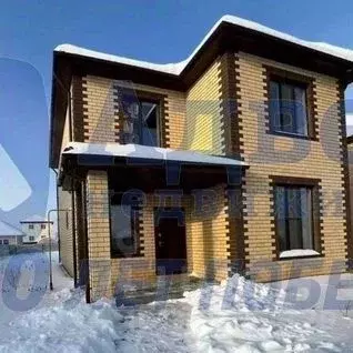 Дом в Тюменская область, Тюмень проезд Ялтинский, 6 (132 м) - Фото 2