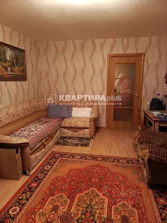 3-к кв. Свердловская область, Невьянский муниципальный округ, пос. ... - Фото 1