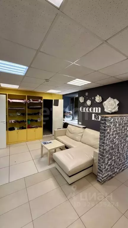 Офис в Башкортостан, Стерлитамак ул. Механизации, 3Б (40 м) - Фото 1