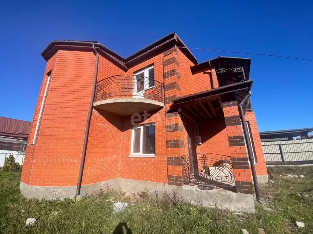 Дом в Краснодарский край, Ейск ул. Суворова (121 м) - Фото 2