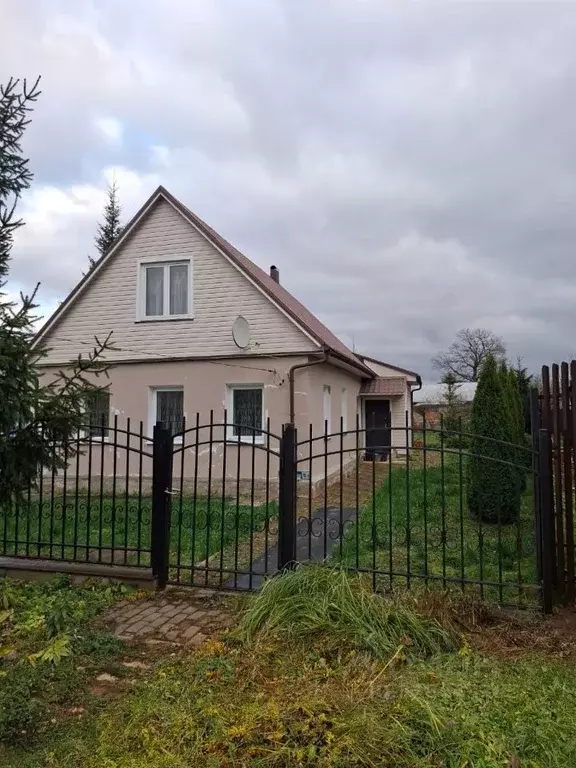 Дом в Московская область, Подольск ул. Малая, 5А (104 м) - Фото 2