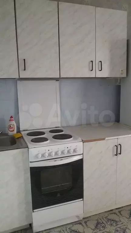 1-к. квартира, 32 м, 9/9 эт. - Фото 1