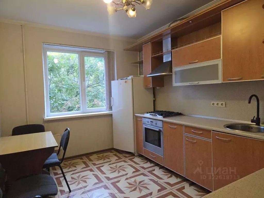 3-к кв. Краснодарский край, Новороссийск ул. Видова, 169 (64.0 м) - Фото 1