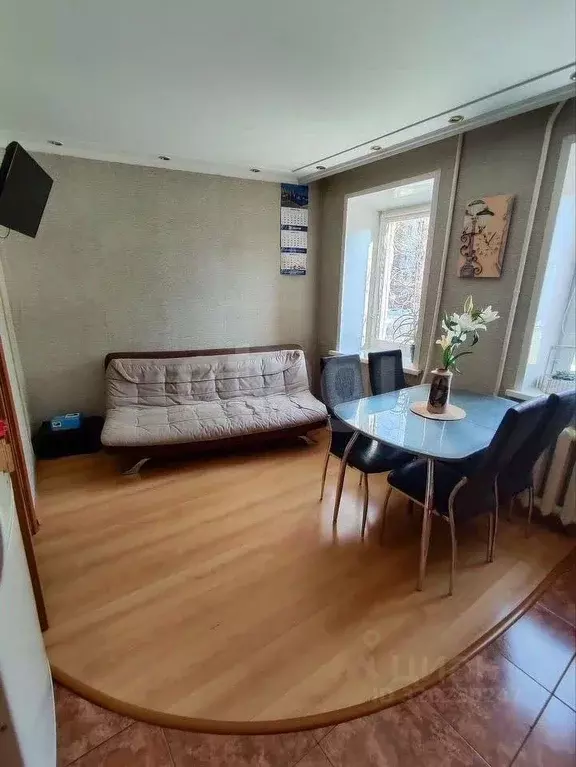 3-к кв. Бурятия, Улан-Удэ Норильская ул., 16 (59.7 м) - Фото 2