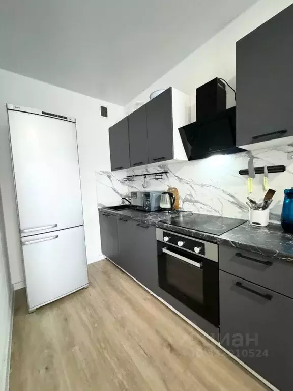 3-к кв. Москва Сосенское поселение, просп. Куприна, 30к9 (85.0 м) - Фото 1