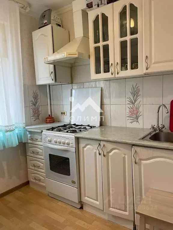 3-к кв. Вологодская область, Вологда ул. Яшина, 20 (58.7 м) - Фото 1