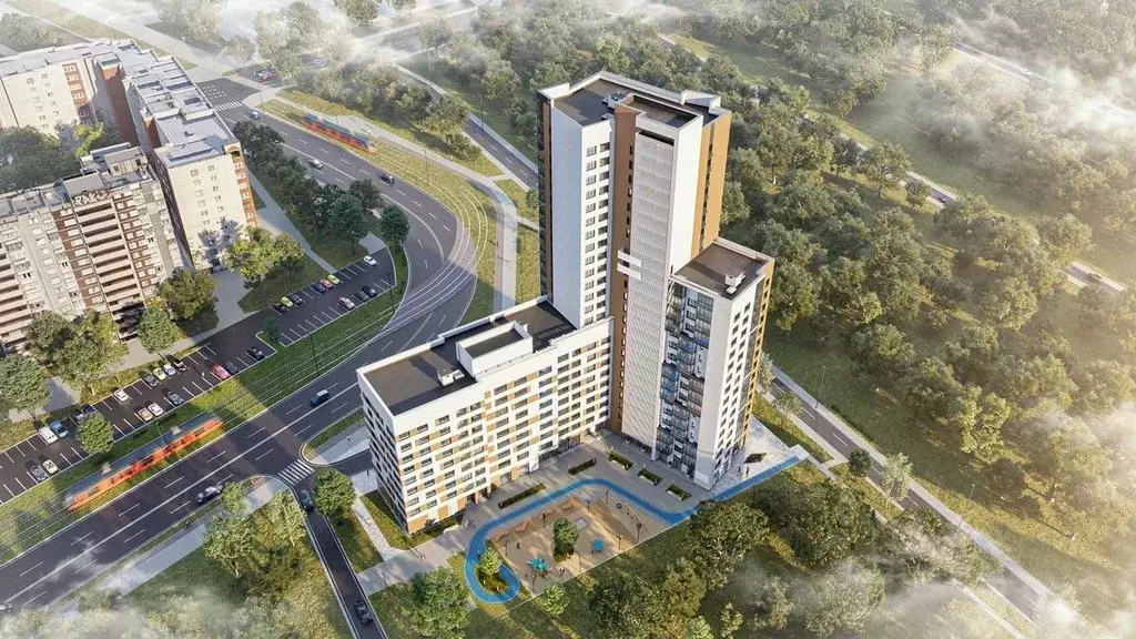Гараж в Свердловская область, Екатеринбург ВИЗ жилрайон, Семейный ... - Фото 0