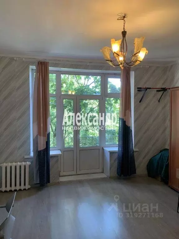 Квартира, 3 комнаты, 82.7 м - Фото 0