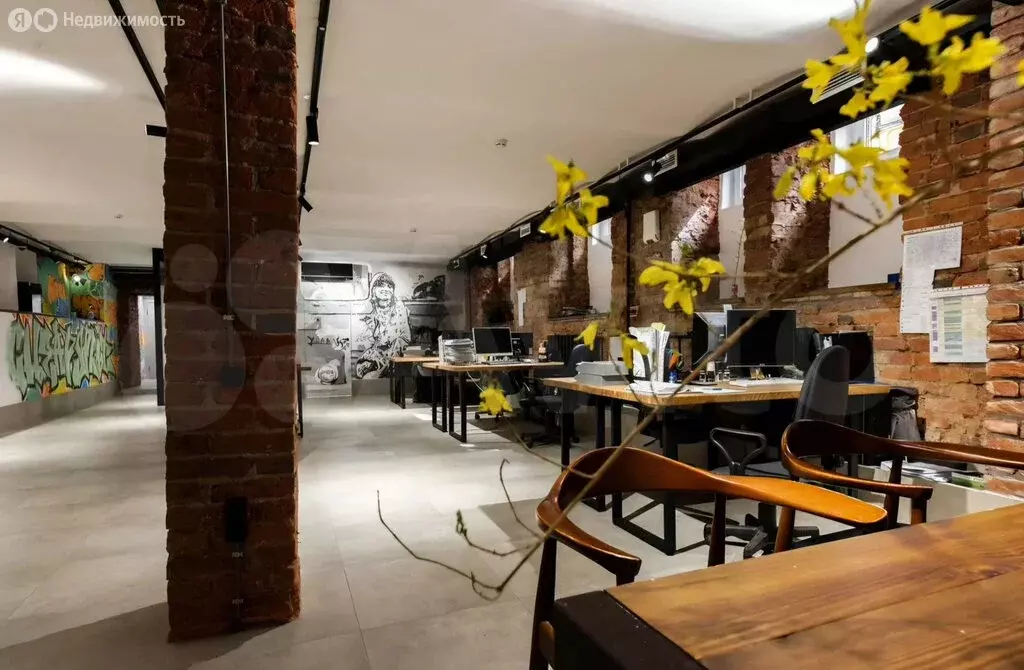 Помещение свободного назначения (120.5 м) - Фото 0