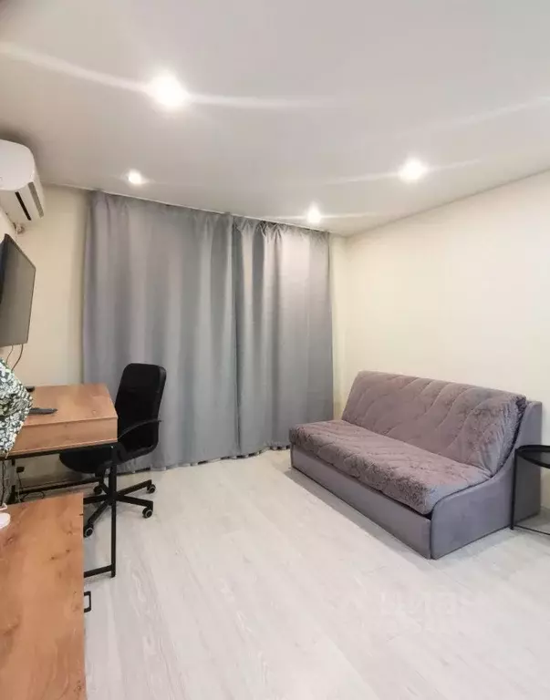 2-к кв. Москва Спартаковский пер., 24С1 (38.3 м) - Фото 1