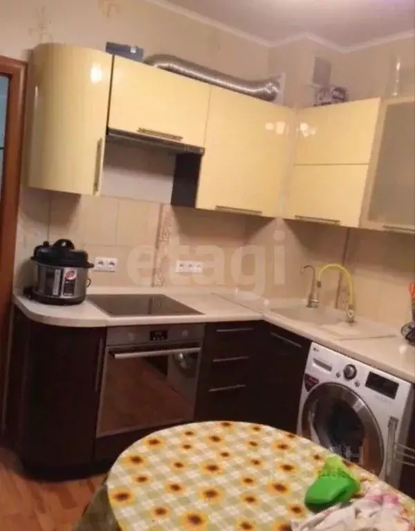 3-к кв. Пермский край, Пермь ул. Грачева, 25 (68.0 м) - Фото 1