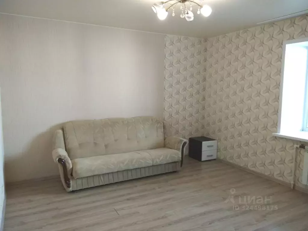 2-к кв. Коми, Сыктывкар Сысольское ш., 20 (48.0 м) - Фото 1