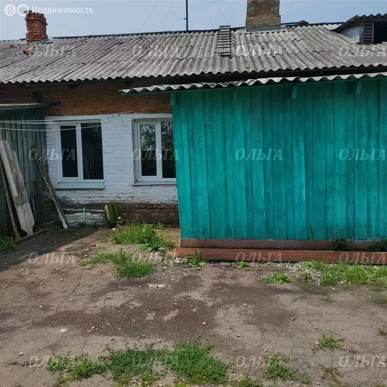 1-комнатная квартира: Птичник, Центральная улица, 5 (21.4 м) - Фото 1
