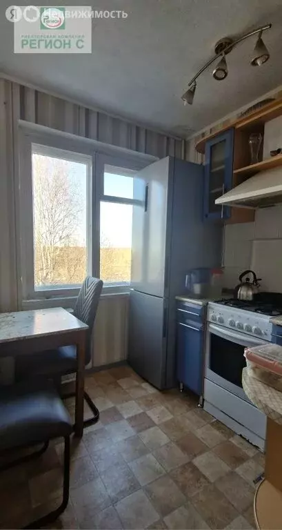 2-комнатная квартира: Уемский, Заводская улица, 47 (47.7 м) - Фото 1