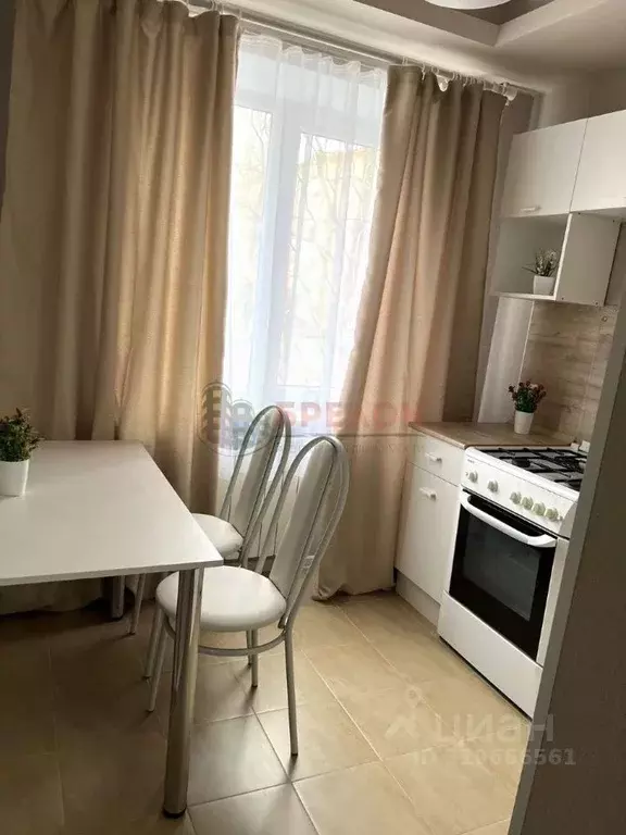 3-к кв. Ростовская область, Ростов-на-Дону 2-я Краснодарская ул., 92 ... - Фото 1