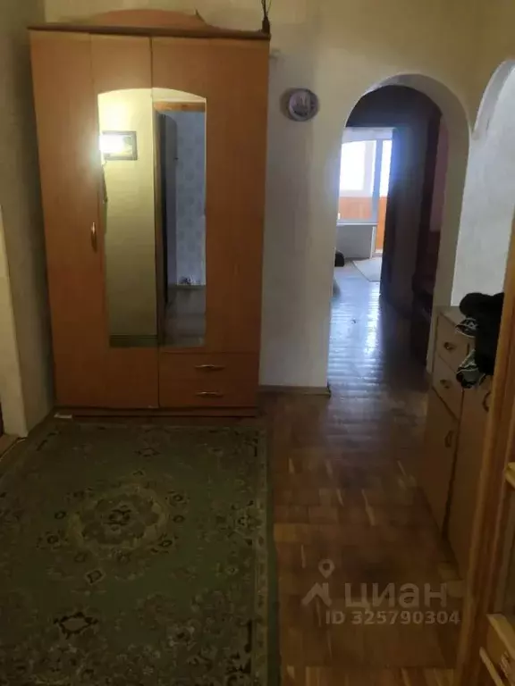 3-к кв. Московская область, Долгопрудный Лихачевское ш., 9 (63.6 м) - Фото 1