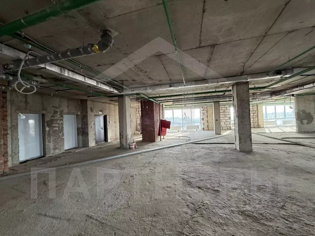 Офис в Краснодарский край, Краснодар Фестивальный мкр, ул. ... - Фото 1