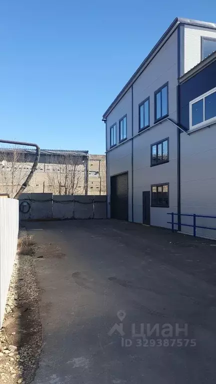Помещение свободного назначения в Татарстан, Набережные Челны ... - Фото 2