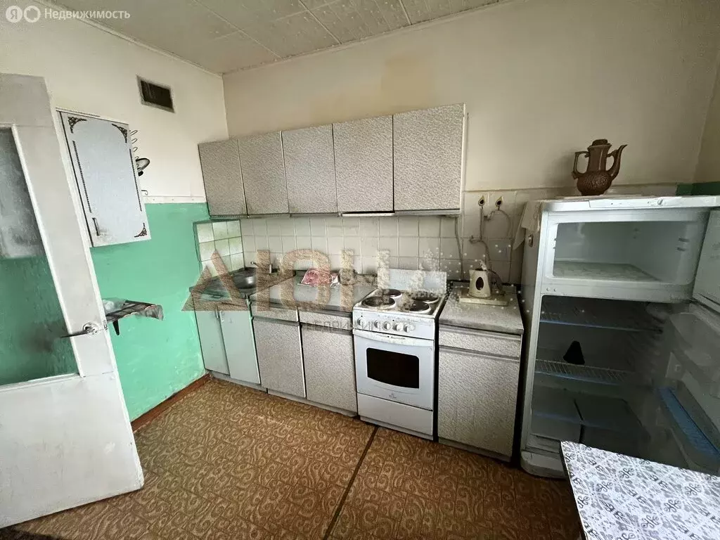 1-комнатная квартира: Волгореченск, улица имени 50-летия Ленинского ... - Фото 2