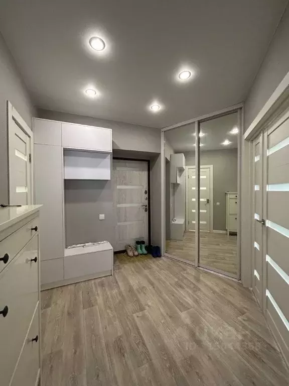 1-к кв. Самарская область, Самара Осетинская ул., 5 (49.0 м) - Фото 2