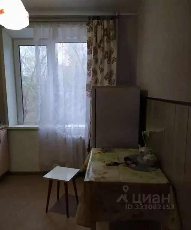 2-к кв. Тверская область, Тверь пер. Никитина, 10к2 (47.0 м) - Фото 1
