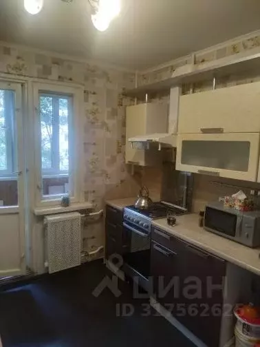 2-к кв. Псковская область, Псков Ротная ул., 33 (52.4 м) - Фото 1