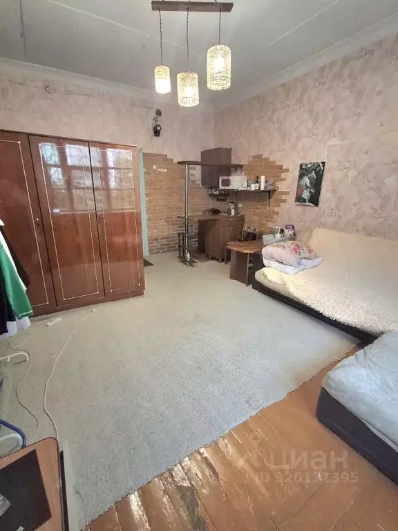 Комната Челябинская область, Челябинск ул. Яблочкина, 20 (22.0 м) - Фото 0