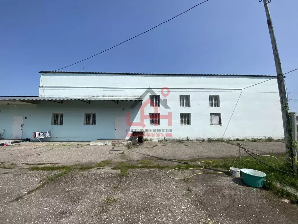 Помещение свободного назначения в Ставропольский край, Предгорный ... - Фото 0