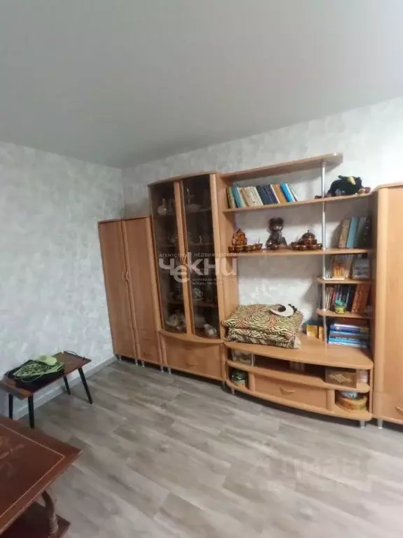 1-к кв. Нижегородская область, Нижний Новгород ул. Бринского, 2к2 ... - Фото 2