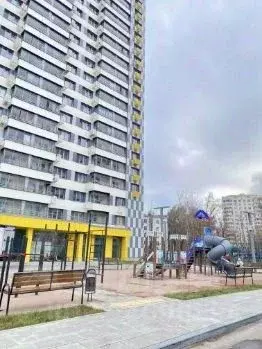 1-к кв. Москва Севастопольский просп., 7/6к1 (42.0 м) - Фото 2