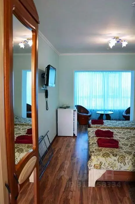 Комната Крым, Евпатория ул. Эскадронная, 10 (22.0 м) - Фото 1