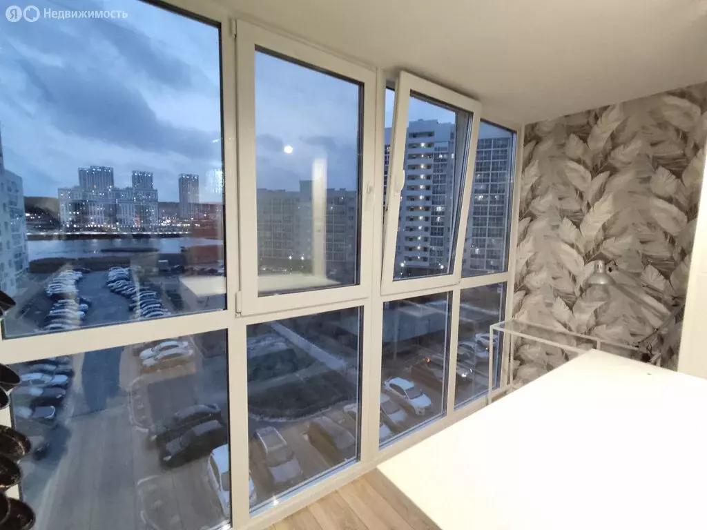 1-комнатная квартира: Екатеринбург, Рощинская улица, 29 (22.3 м) - Фото 1