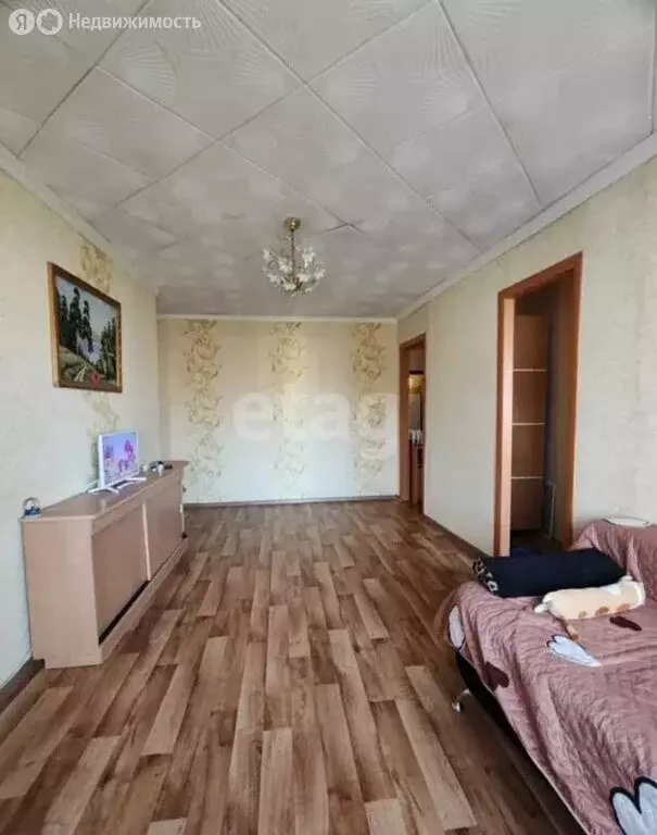 3-комнатная квартира: Стерлитамак, проспект Октября, 30 (55.7 м) - Фото 0