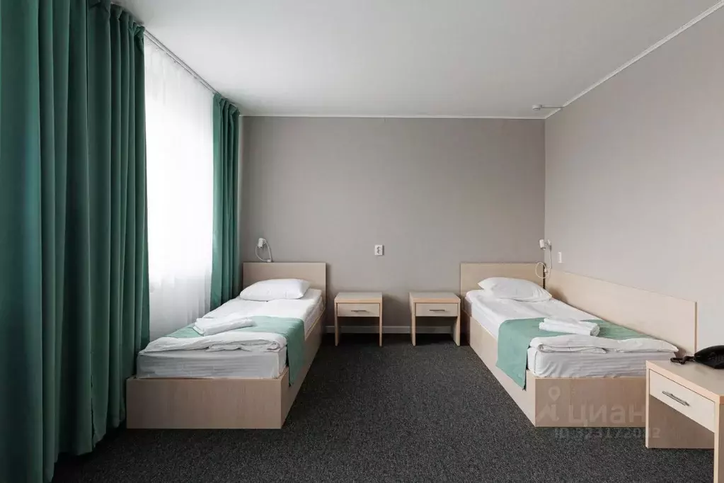 Комната Свердловская область, Верхняя Пышма ул. Орджоникидзе, 22 (32.0 ... - Фото 1