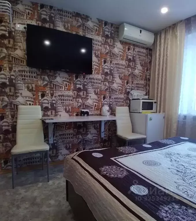 Комната Приморский край, Находка просп. Мира, 22/1 (14.0 м) - Фото 2