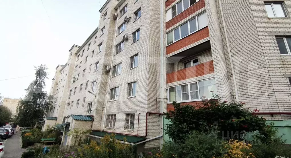 2-к кв. Ставропольский край, Ставрополь Лесная ул., 157А (64.3 м) - Фото 0