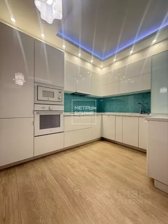 3-к кв. Пермский край, Пермь ул. Николая Островского, 93Д (71.5 м) - Фото 1