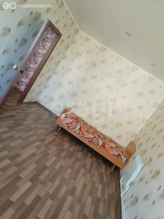1-комнатная квартира: Почеп, Злынковская улица, 2к1 (33.7 м) - Фото 1