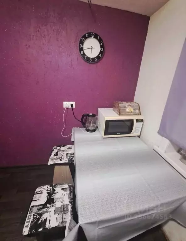 3-к кв. Иркутская область, Иркутск бул. Рябикова, 35 (58.0 м) - Фото 2