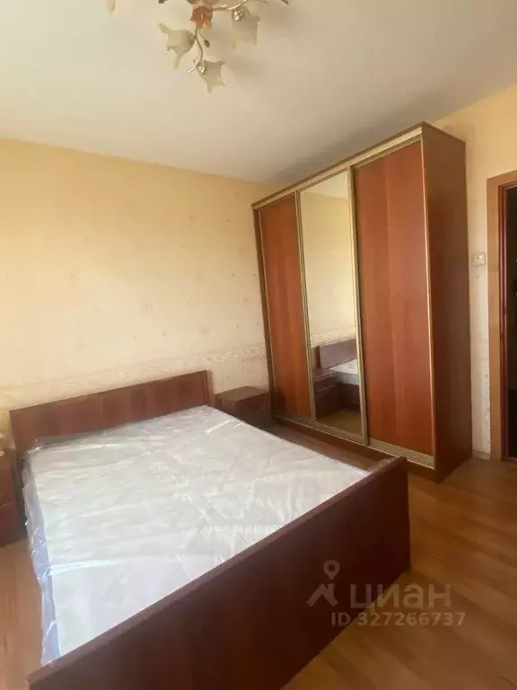 Комната Москва Вильнюсская ул., 8К2 (15.0 м) - Фото 2