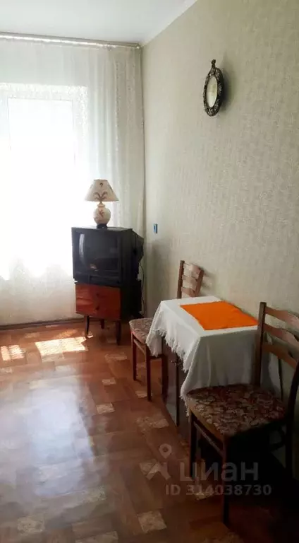 Комната Москва ул. Медиков, 6 (14.0 м) - Фото 2