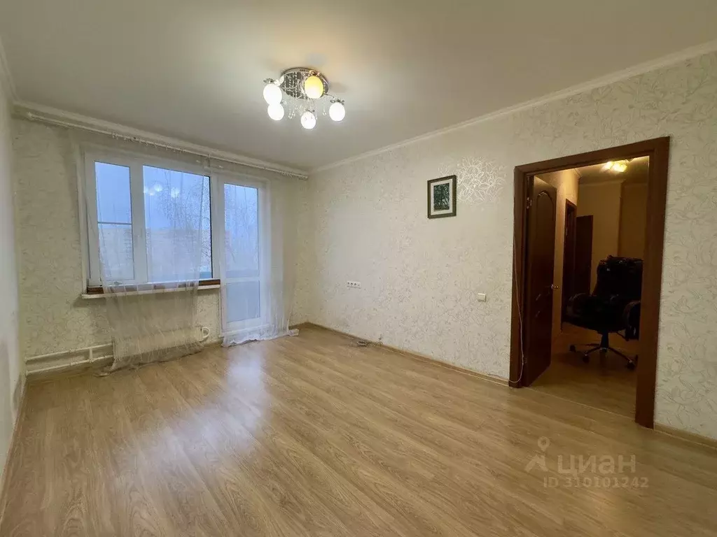 2-к кв. Москва Алтуфьевское ш., 30В (45.8 м) - Фото 0