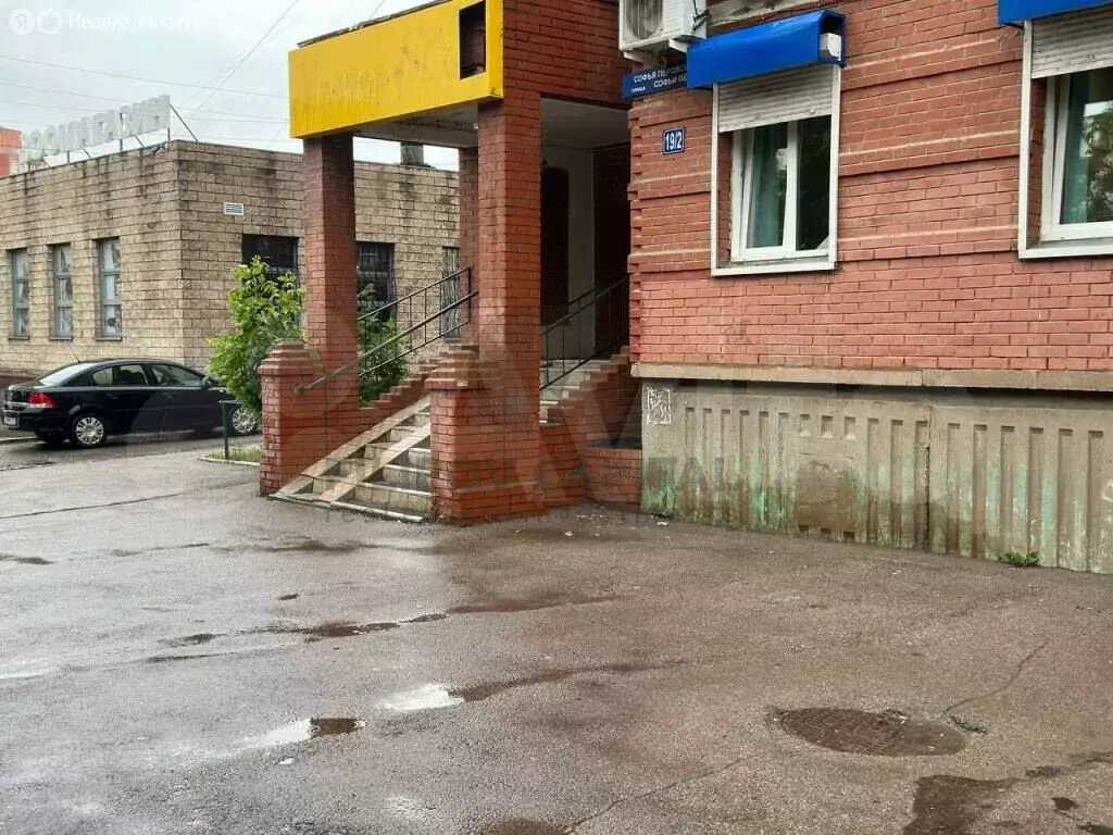 Торговая площадь (80 м) - Фото 1