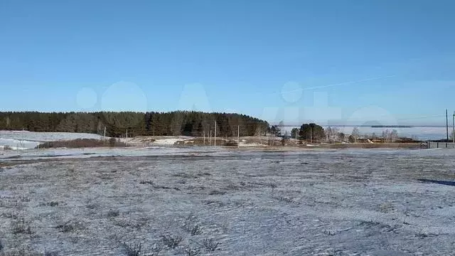 Участок 12 сот. (личное подсобное хозяйство (лпх)) - Фото 1