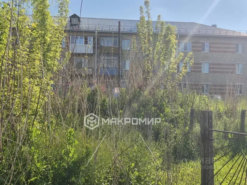Участок в Орловская область, Мценский район, Подберезовское с/пос, ... - Фото 2