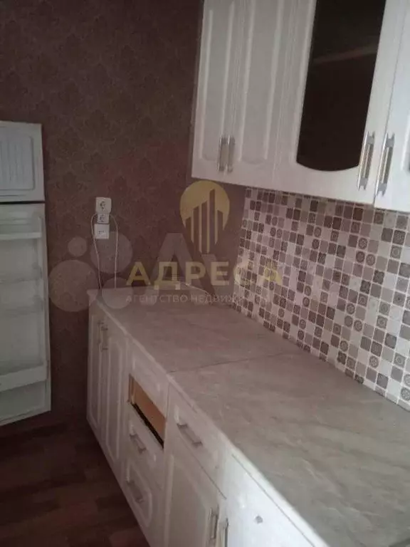 1-к. квартира, 17,4 м, 4/9 эт. - Фото 1