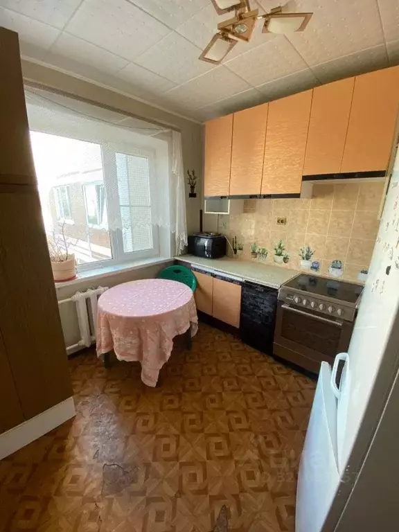 3-к кв. Ульяновская область, Ульяновск просп. Академика Филатова, 7 ... - Фото 1