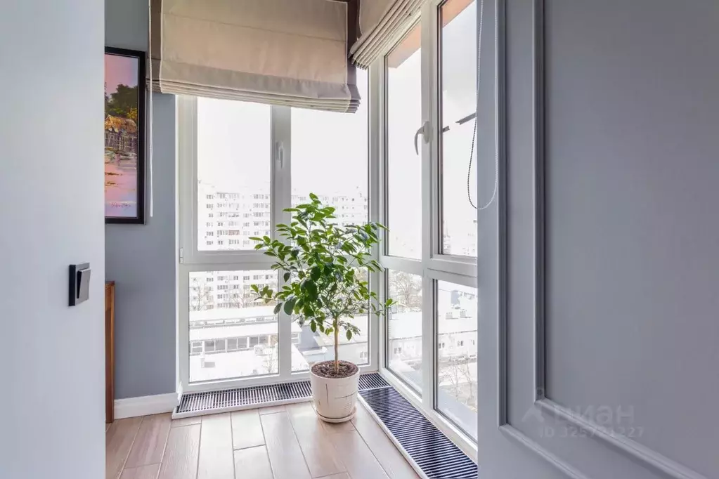 3-к кв. Краснодарский край, Краснодар Камвольно-суконный Комбинат мкр, ... - Фото 1