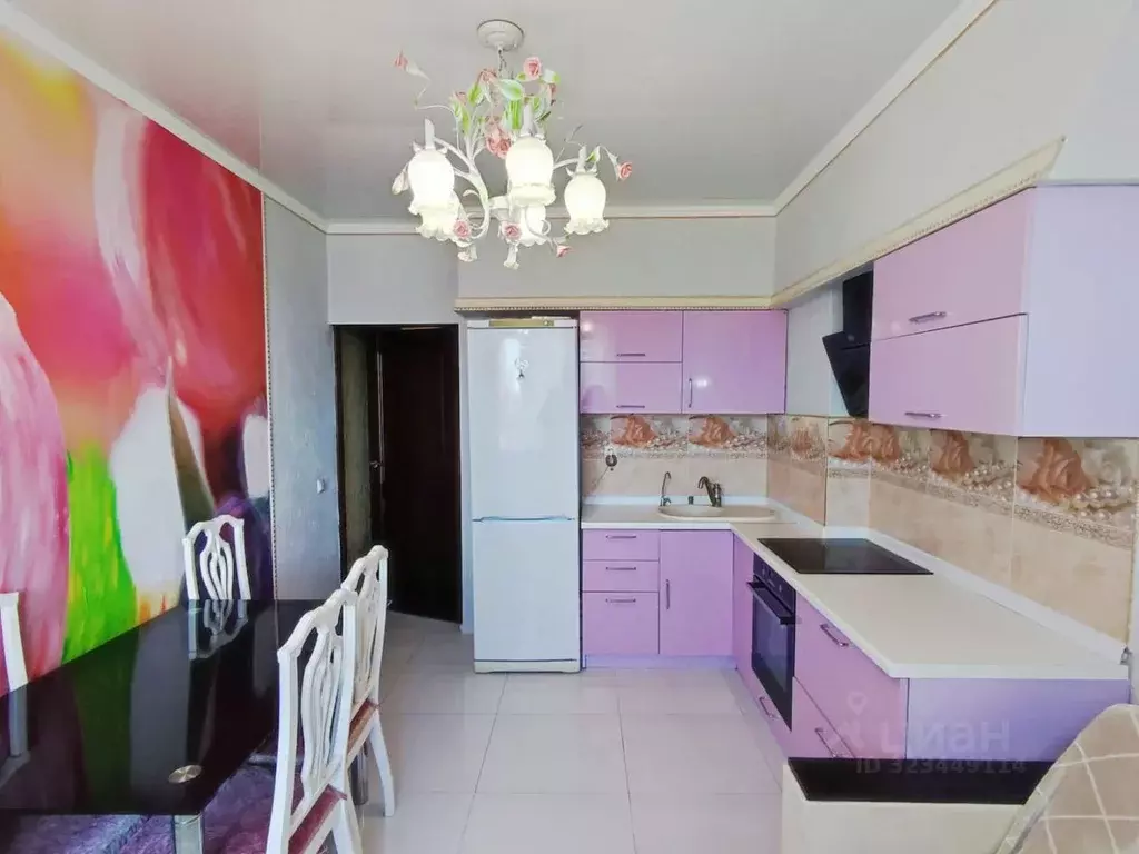 2-к кв. Ростовская область, Ростов-на-Дону Халтуринский пер., 85 (65.7 ... - Фото 0