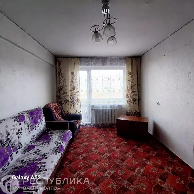 Продаётся 2-к квартира, 48.4 м - Фото 0